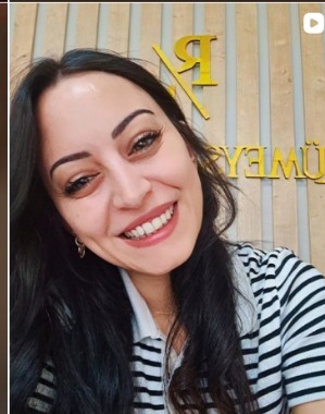 Rümeysa Karadağ